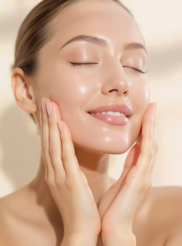 Người Có Da Dầu Có Phù Hợp Với Mesotherapy Không?