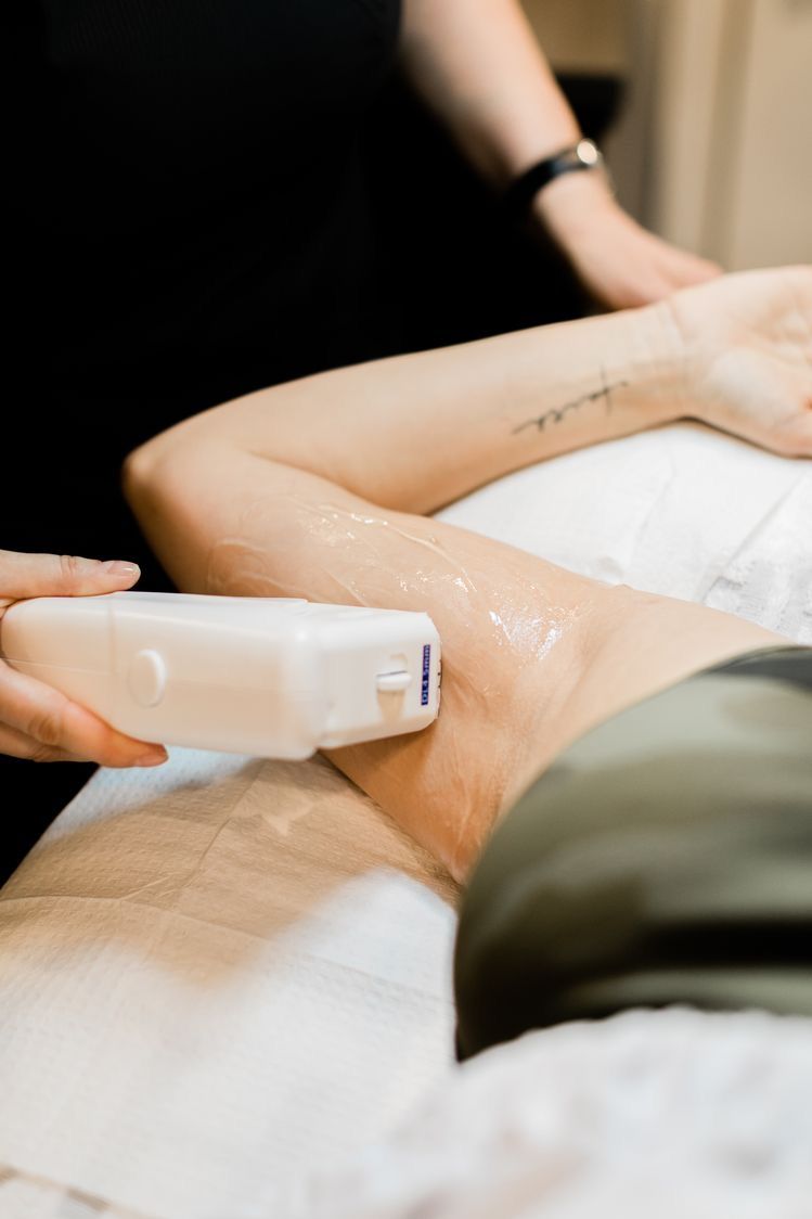 Những Điều Spa Không Muốn Bạn Biết Về Triệt Lông