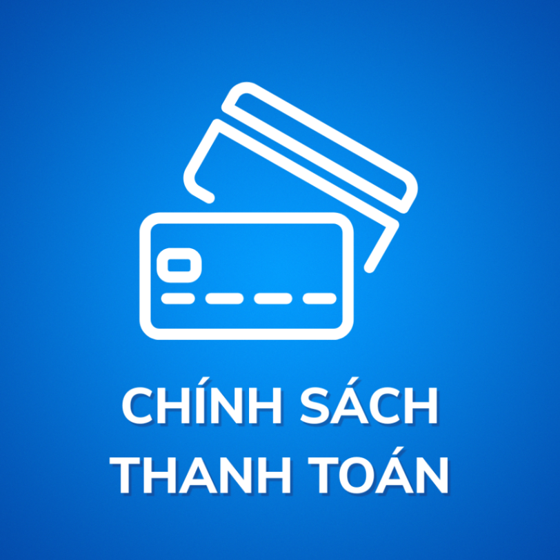 Phương thức thanh toán
