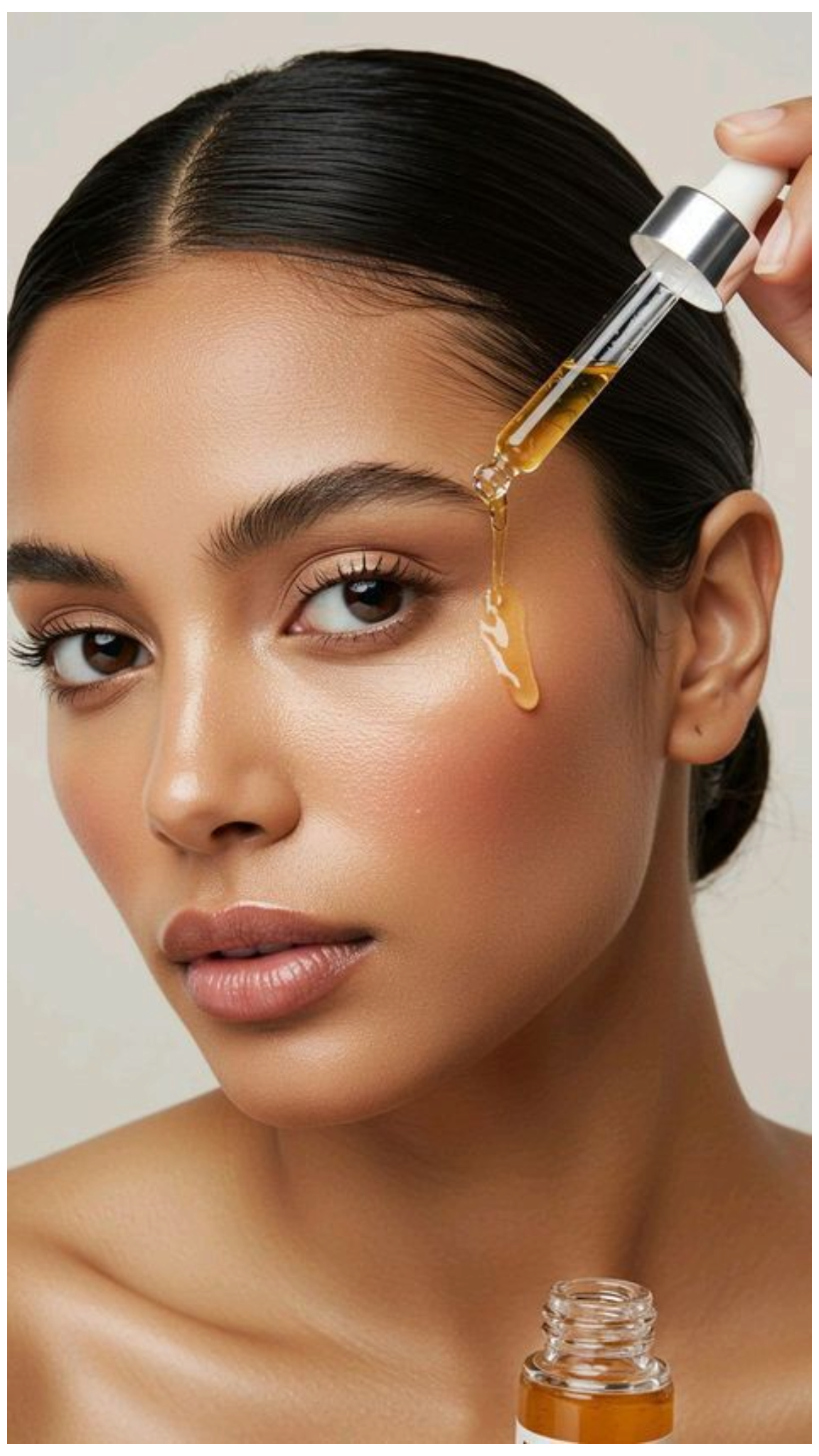 So sánh bakuchiol và retinol: nên chọn loại nào?