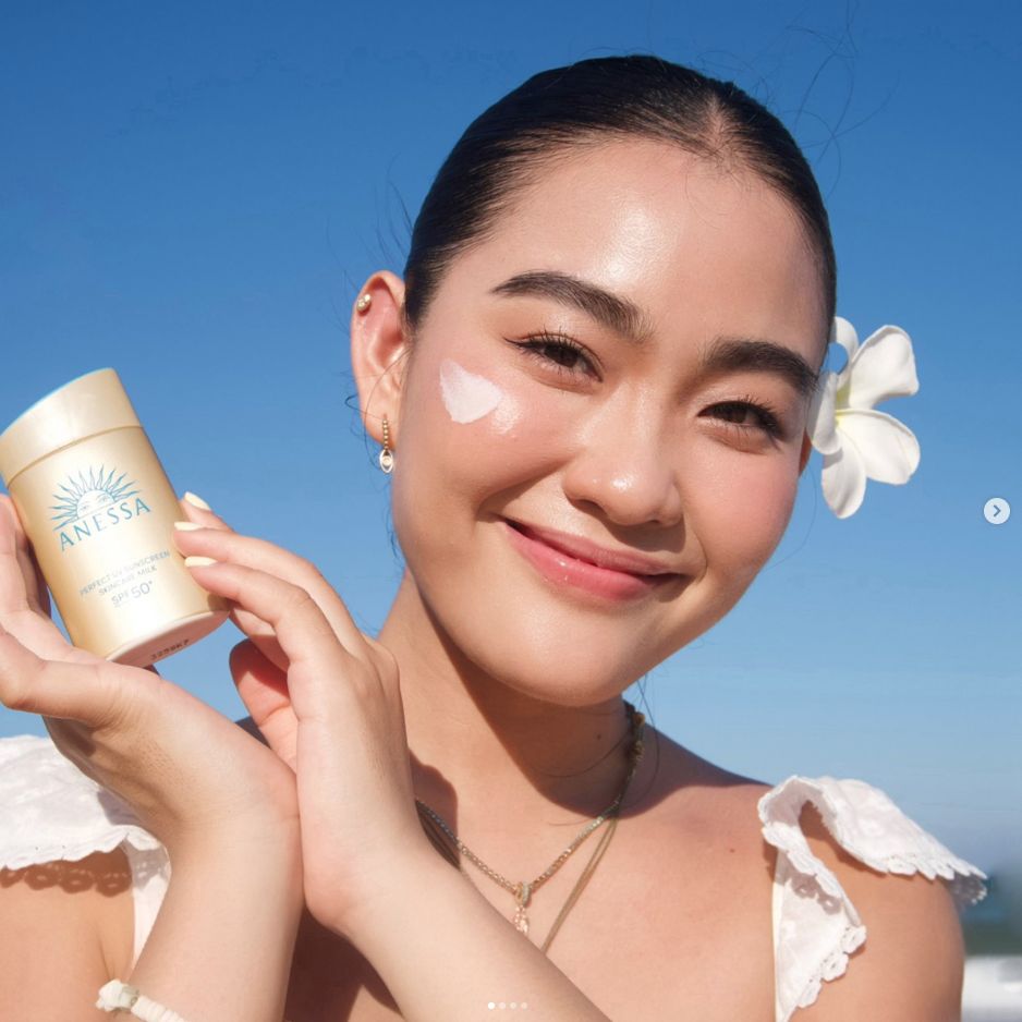 Top 5 KEM CHỐNG NẮNG tốt cho da dầu & hỗn hợp