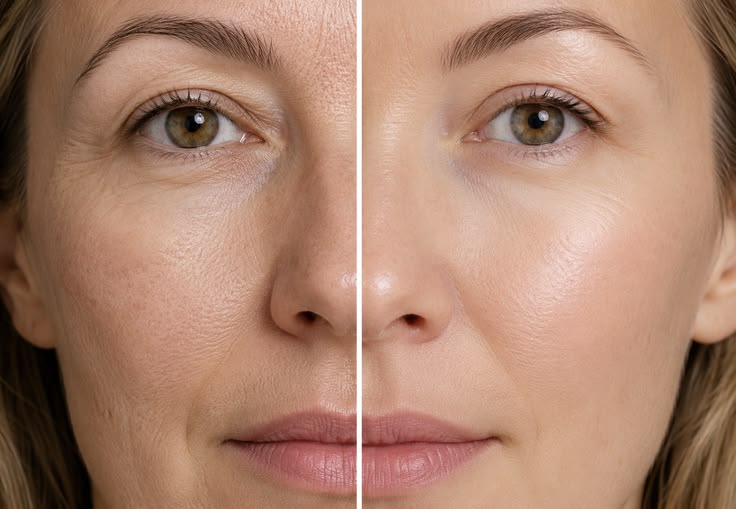 Vì Sao Cùng Tuổi Nhưng Có Người Trẻ Hơn Đến 10 Năm?