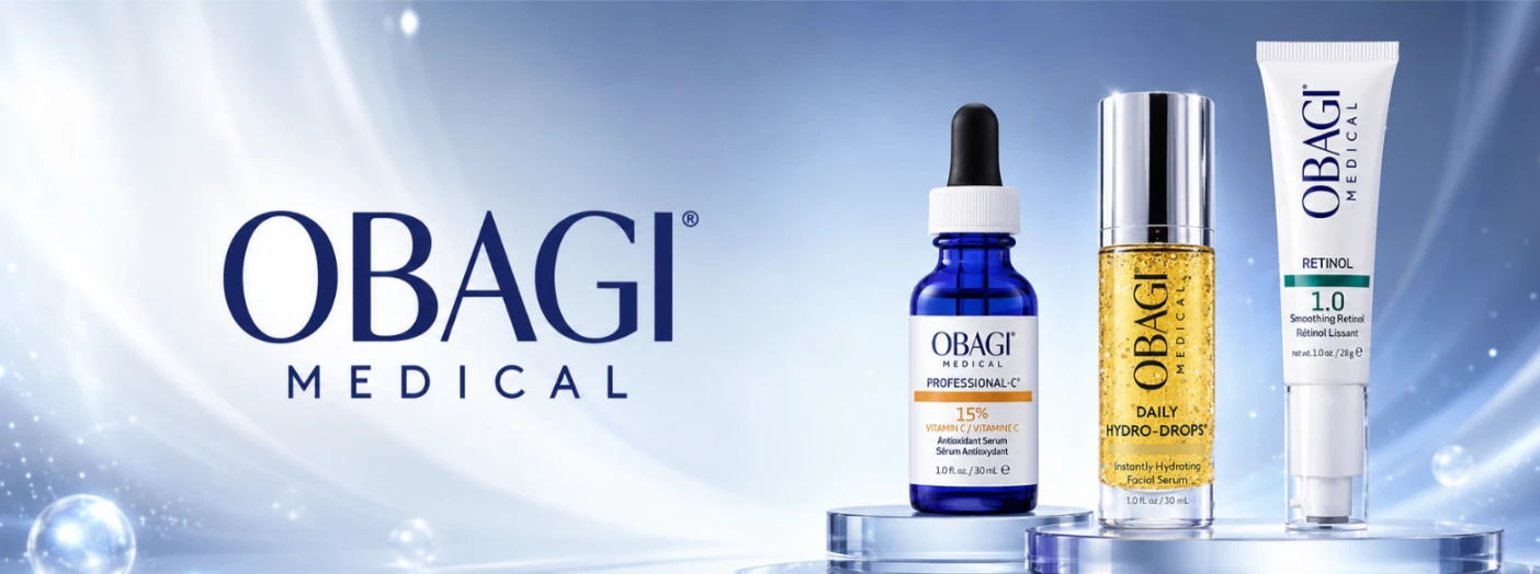 Banner phụ 1 - Obagi