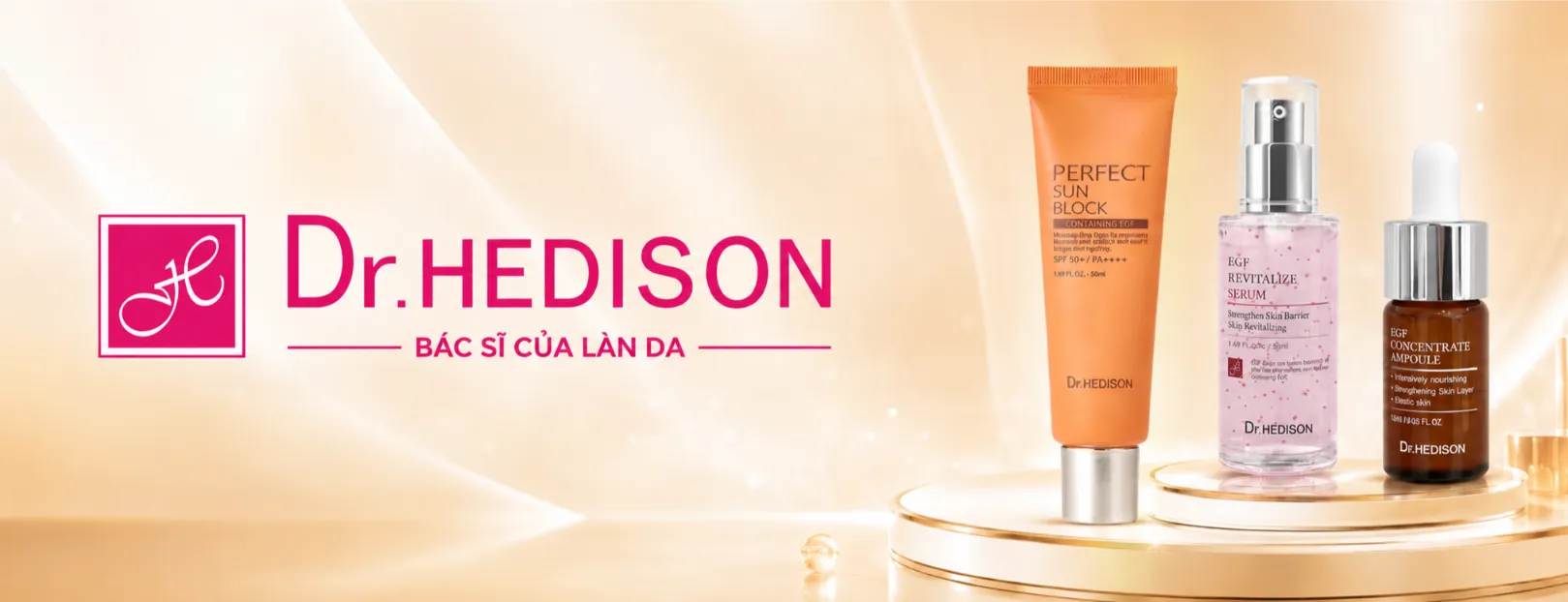 Banner phụ 2 - Dr Hedison
