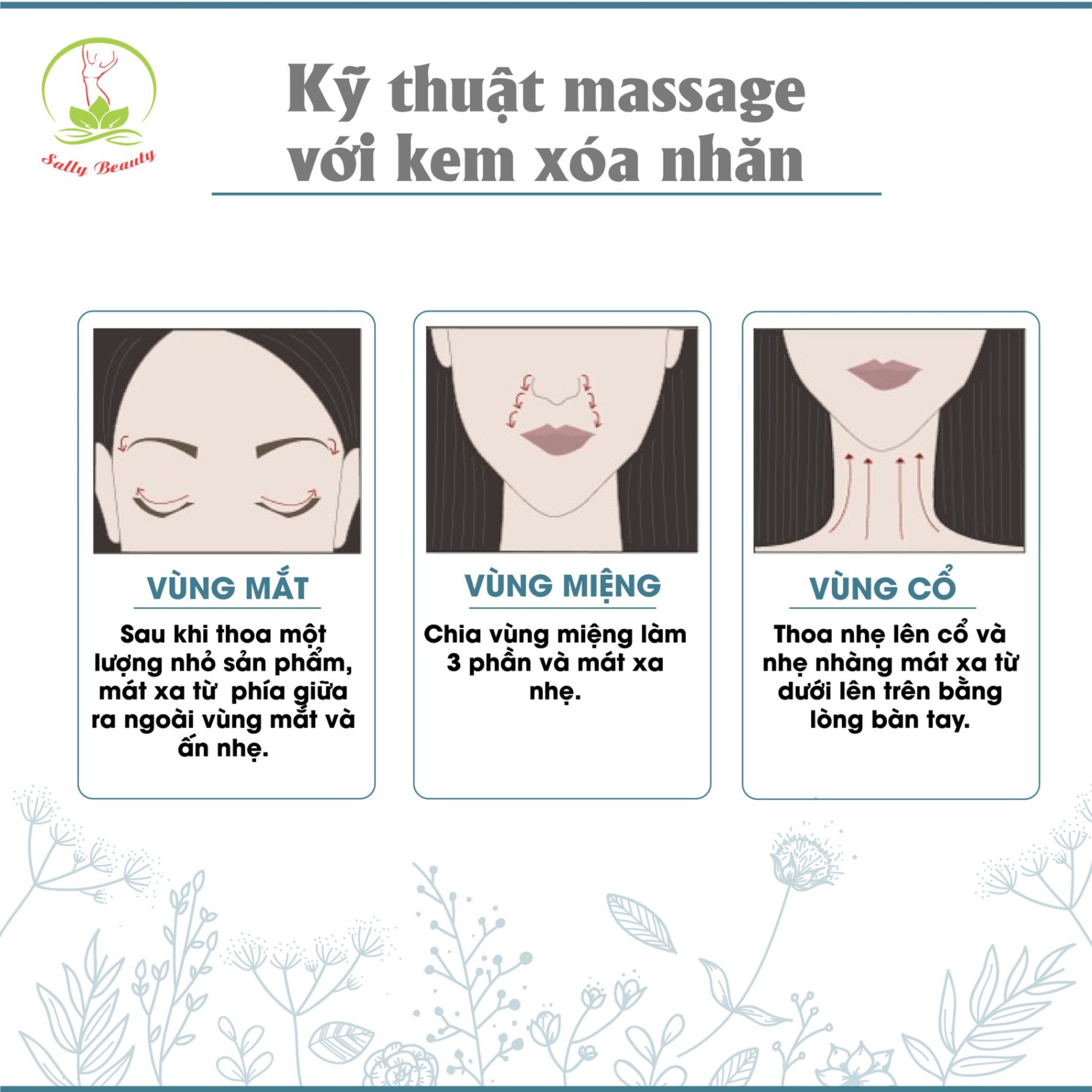 Kem mờ nếp nhăn phù hợp cho mọi làn da Wrinkle Eye Cream Idrskin