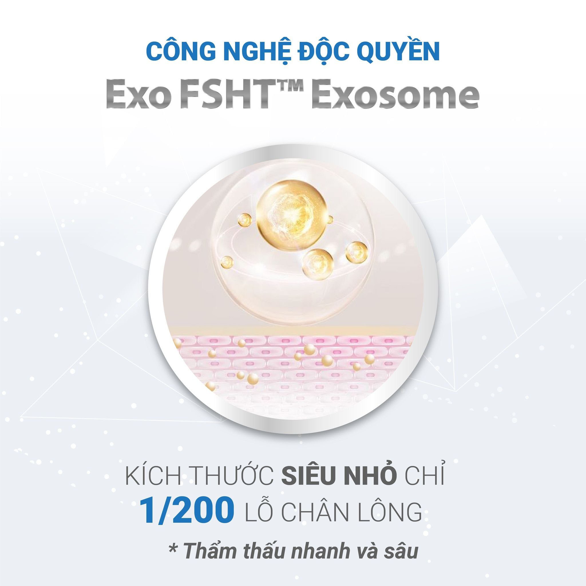 Peel da tái cấu trúc nền da khoẻ mạnh iDr.Exo Peel Idrskin