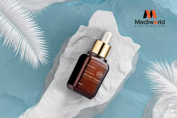 Serum mờ thâm, giảm nếp nhăn, giảm bọng mắt SPOTLESS & WRINKLE REPAIR Mediworld