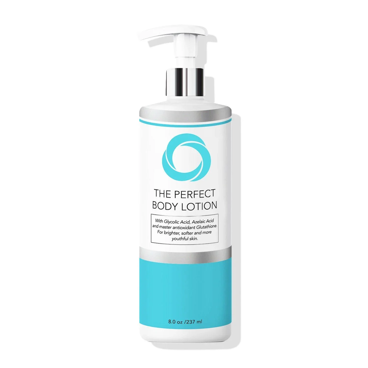 Kem dưỡng thể The Perfect Derma Peel Body Lotion