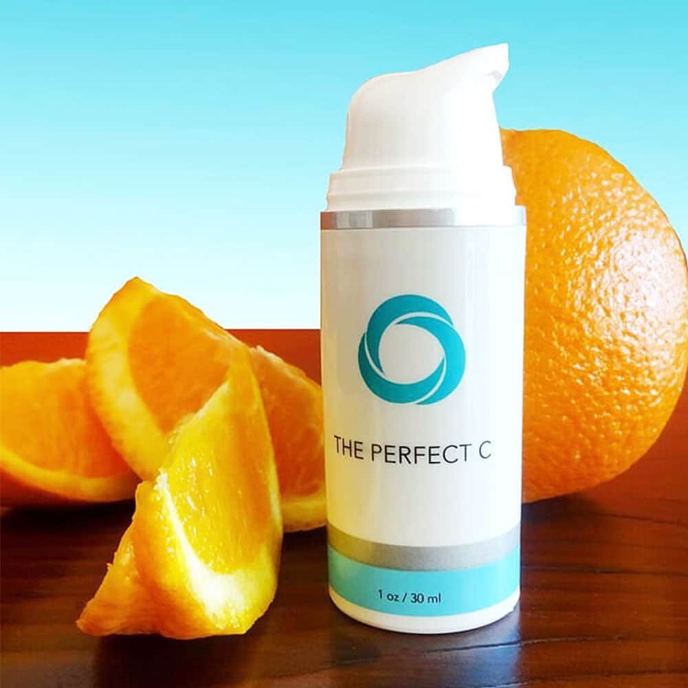 Serum The Perfect C dưỡng sáng da 20% Vitamin C