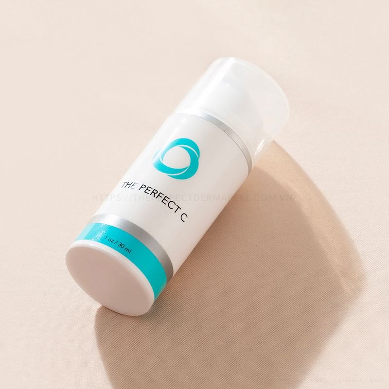 Serum The Perfect C dưỡng sáng da 20% Vitamin C