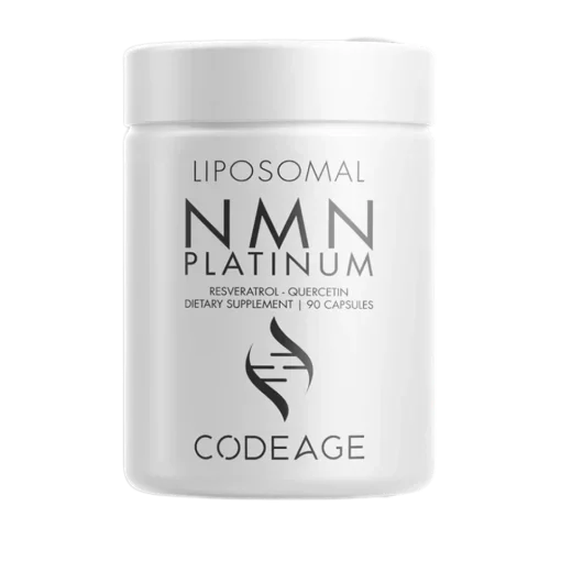 Viên chống lão hoá Codeage Liposomal NMN