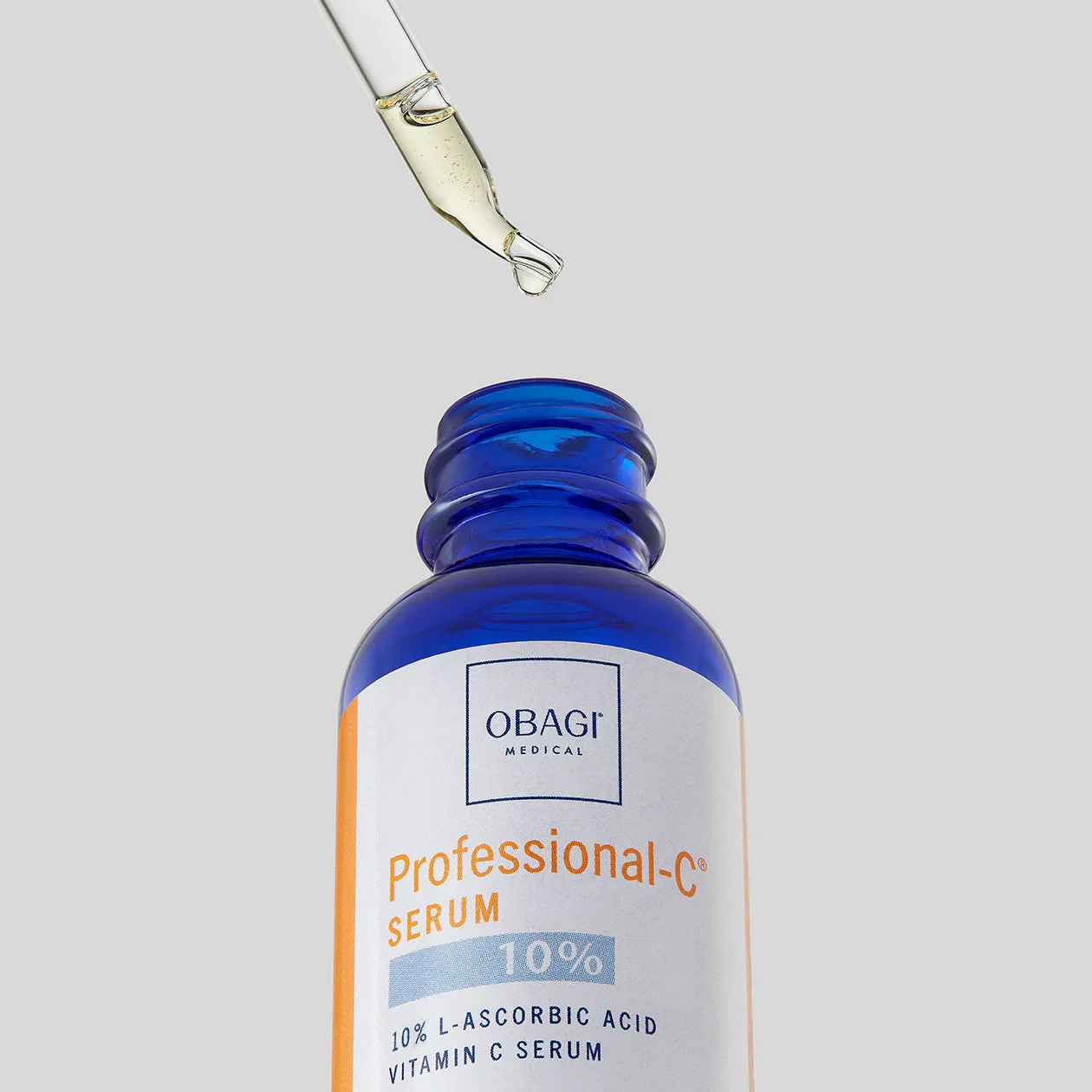 Serum Giúp Sáng Da Vitamin C Obagi Professional-C 10% 30ml