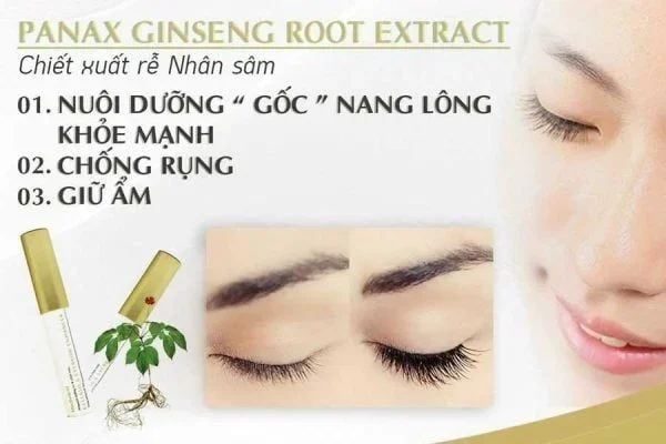 Tinh chất dưỡng mi và chân mày Mediworld Eyelash & Eyebrow Enhancer 5ml