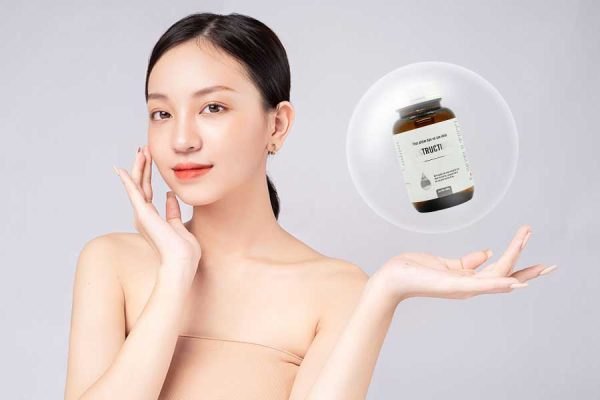 Viên uống hỗ trợ cân bằng nội tiết tố Mediworld Restructurer lọ 30 viên