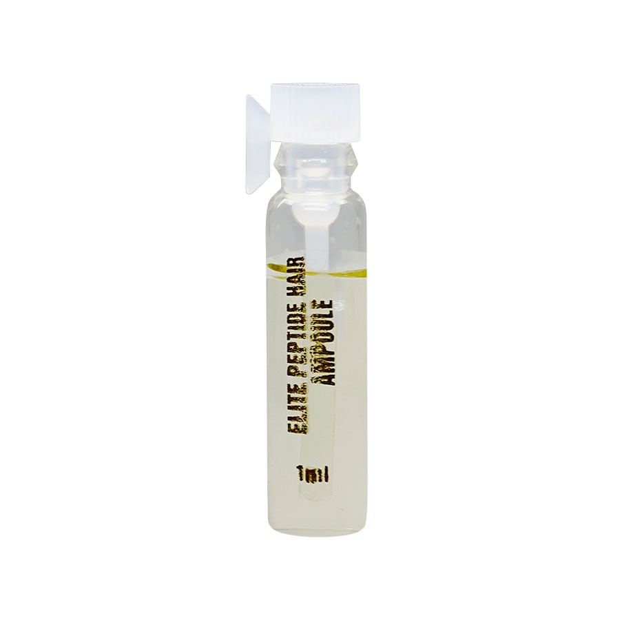 Tinh chất hỗ trợ mọc tóc Mediworld Elite Peptide Hair Ampoule 1ml