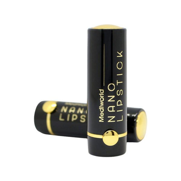 Son sinh học không chì Bio Lips Nano Lipstick Mediworld 4gr