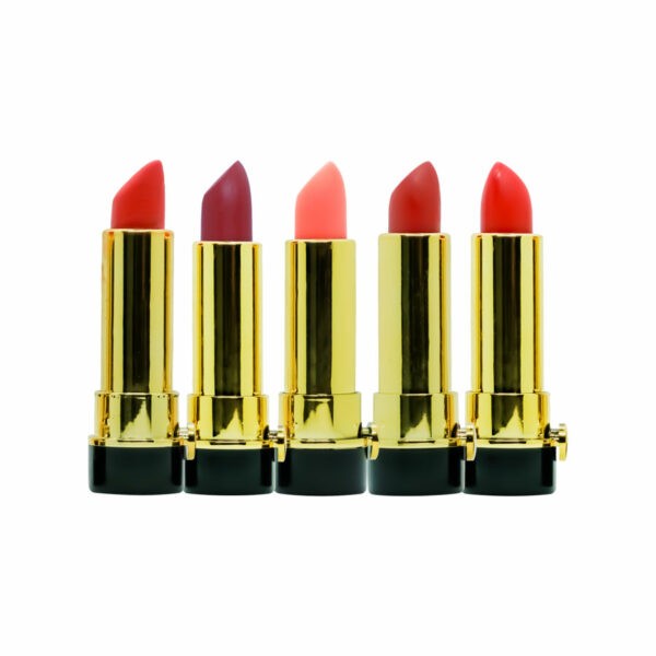 Son sinh học không chì Bio Lips Nano Lipstick Mediworld 4gr