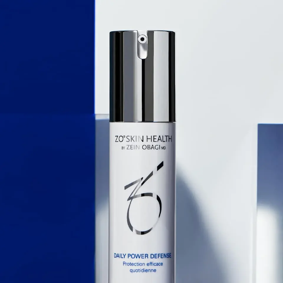 Kem phục hồi da Zo Skin Health Daily Power Defense