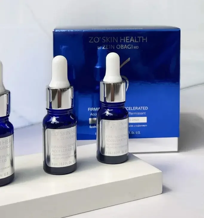 Serum chống lão hóa chuyên sâu Zo Skin Health Firming Serum Accelerated