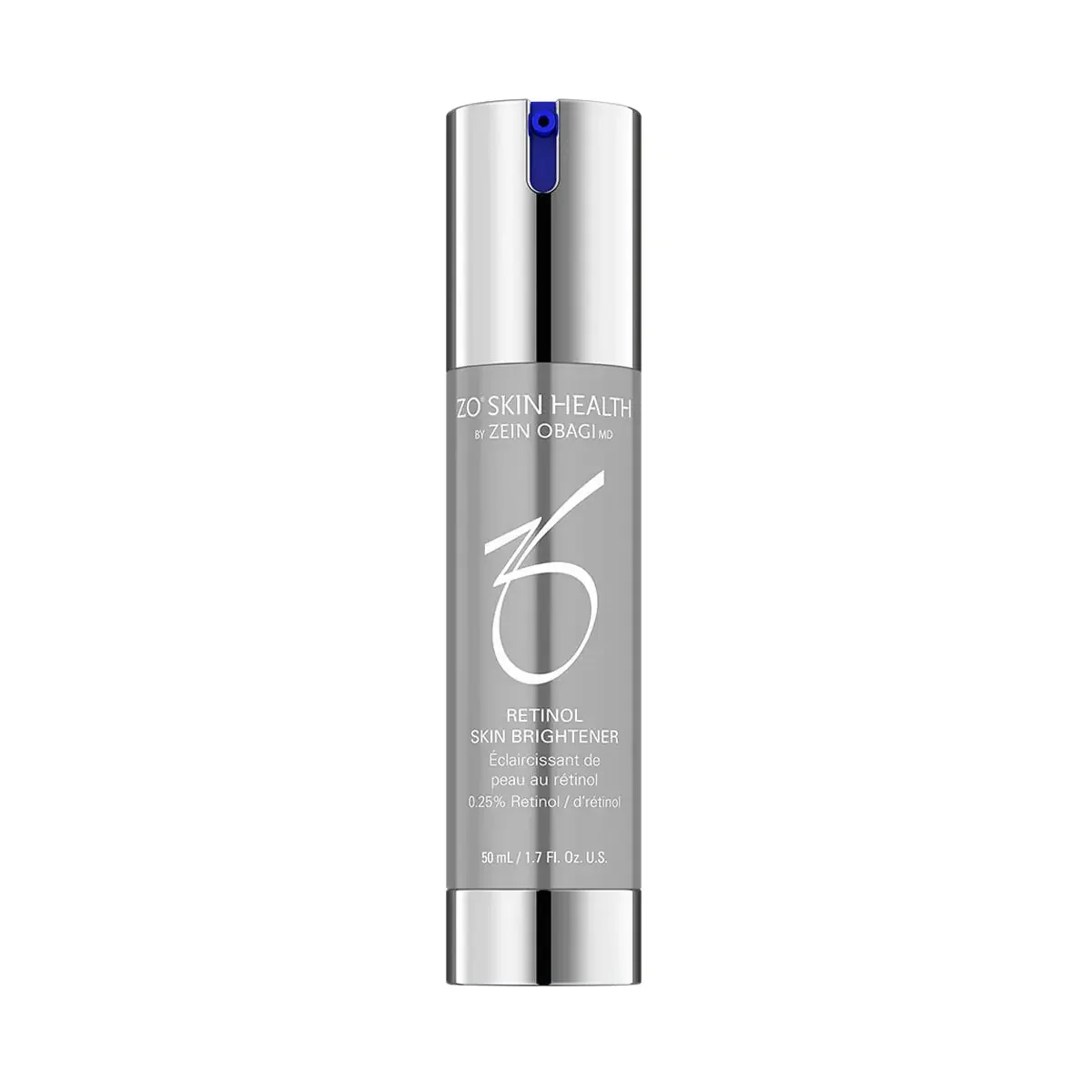 Kem dưỡng trắng da Zo Skin Health Retinol Skin Brightener 0.25% - 50ml