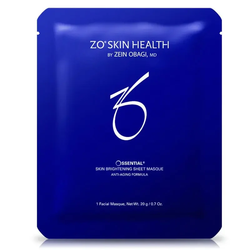 Mặt nạ trắng sáng da Zo Skin Health Ossential Brightening Masque