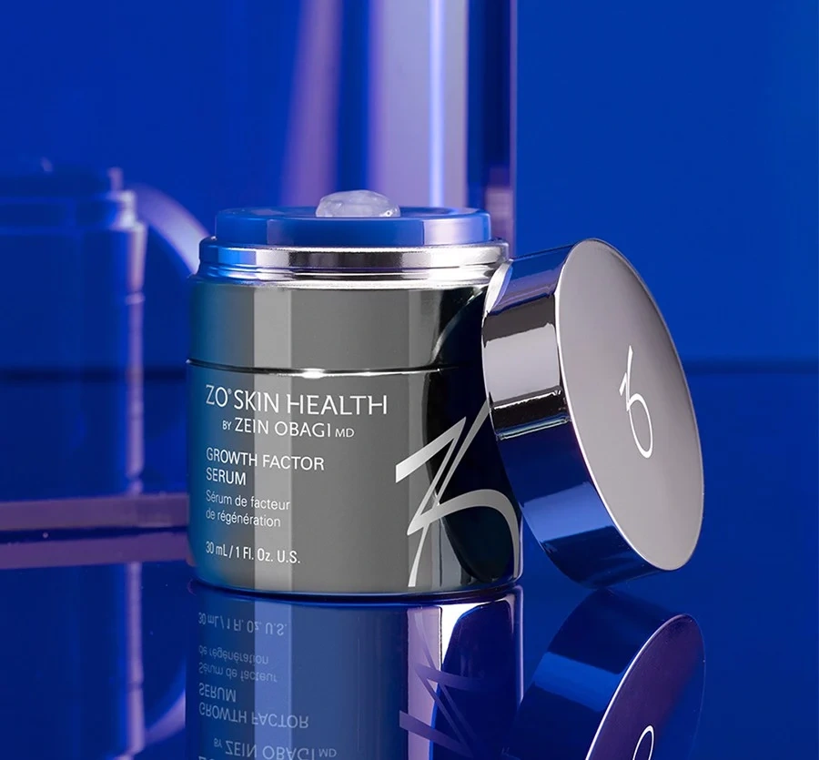 Serum phục hồi da Zo Skin Health OSSENTIAL® GROWTH FACTOR PLUS 30ml