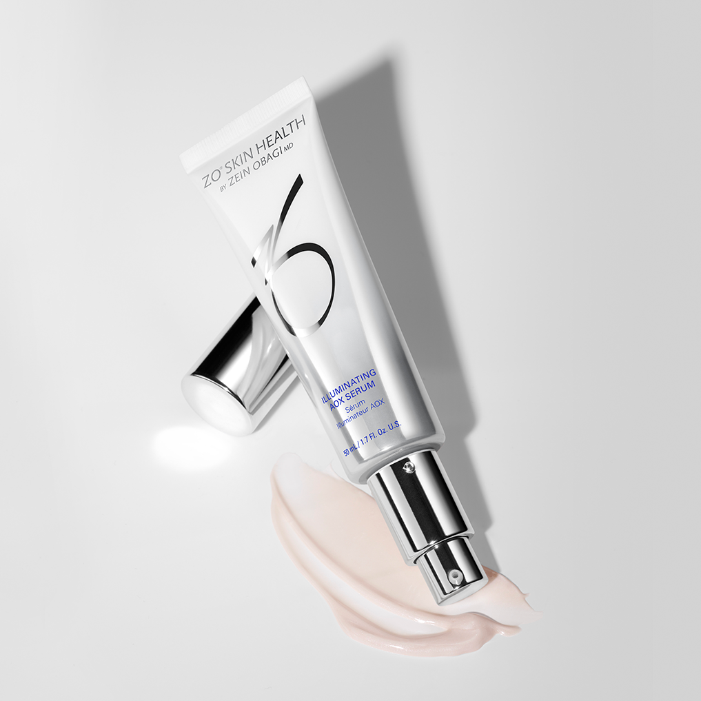 Serum chống lão hóa Zo Skin Health Illuminating AOX Serum