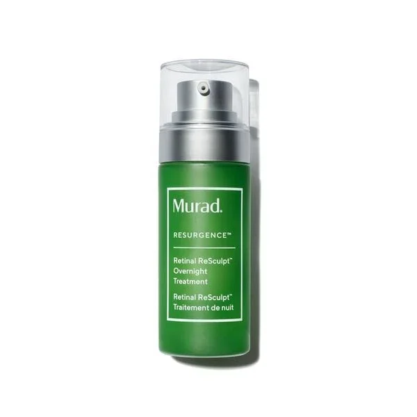 Tinh chất nâng cơ, giảm nếp nhăn Murad Retinal ReSculpt Overnight Treatment 30ml