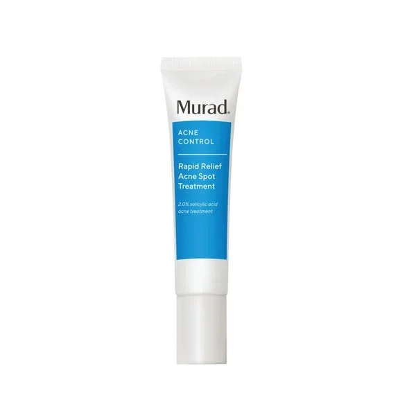 Gel chấm mụn Murad Rapid Relief Acne Treatment 15ml