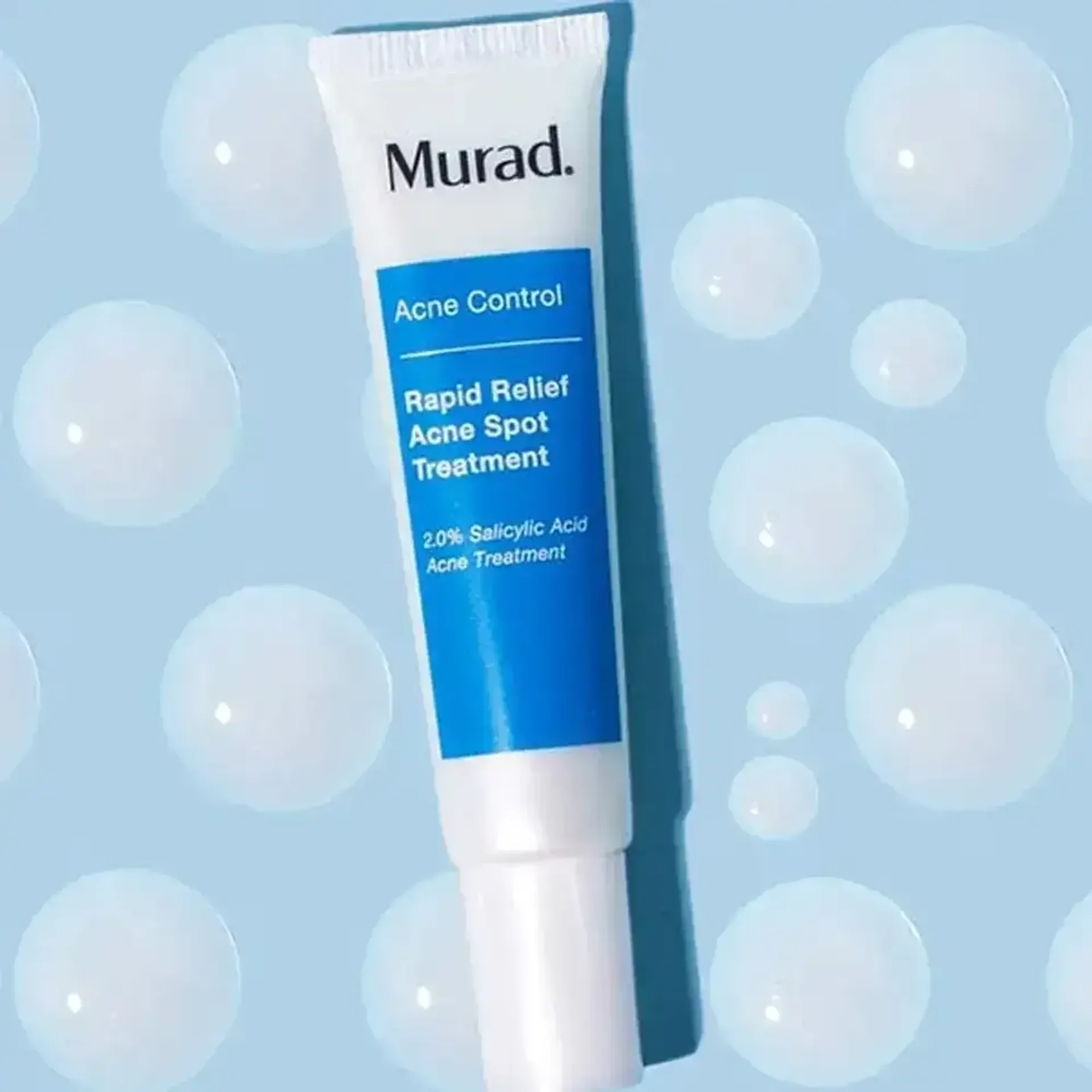 Gel chấm mụn Murad Rapid Relief Acne Treatment 15ml