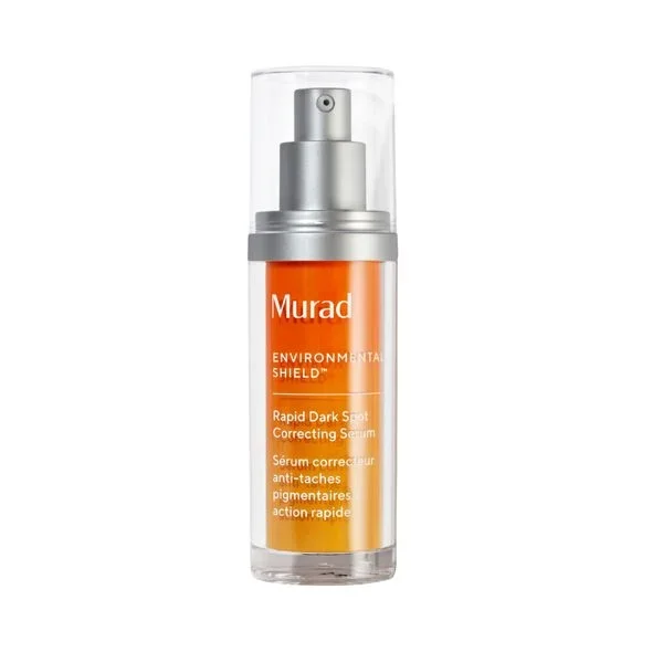 Tinh chất làm mờ vết nám và giảm sự hình thành đốm nâu Murad Rapid Dark Spot Correcting Serum 30ml