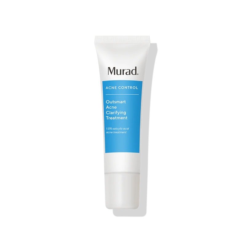 Gel dưỡng da giảm mụn Murad Outsmart Acne Clarifying Treatment 50ml