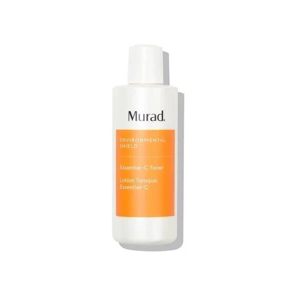 Nước cân bằng giúp da sáng khoẻ Murad Essential-C Toner 180ml