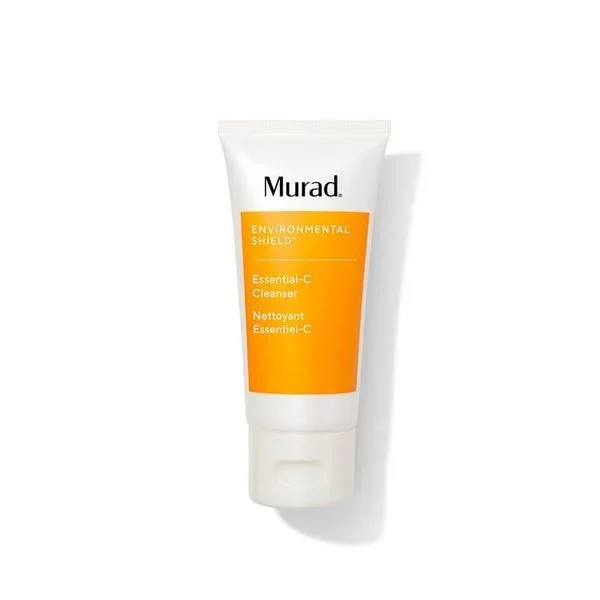 Gel rửa mặt sáng da Murad Essential-C Cleanser 200ml