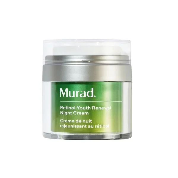 Kem dưỡng retinol ban đêm Murad Retinol Youth Renewal Night Cream 50ml