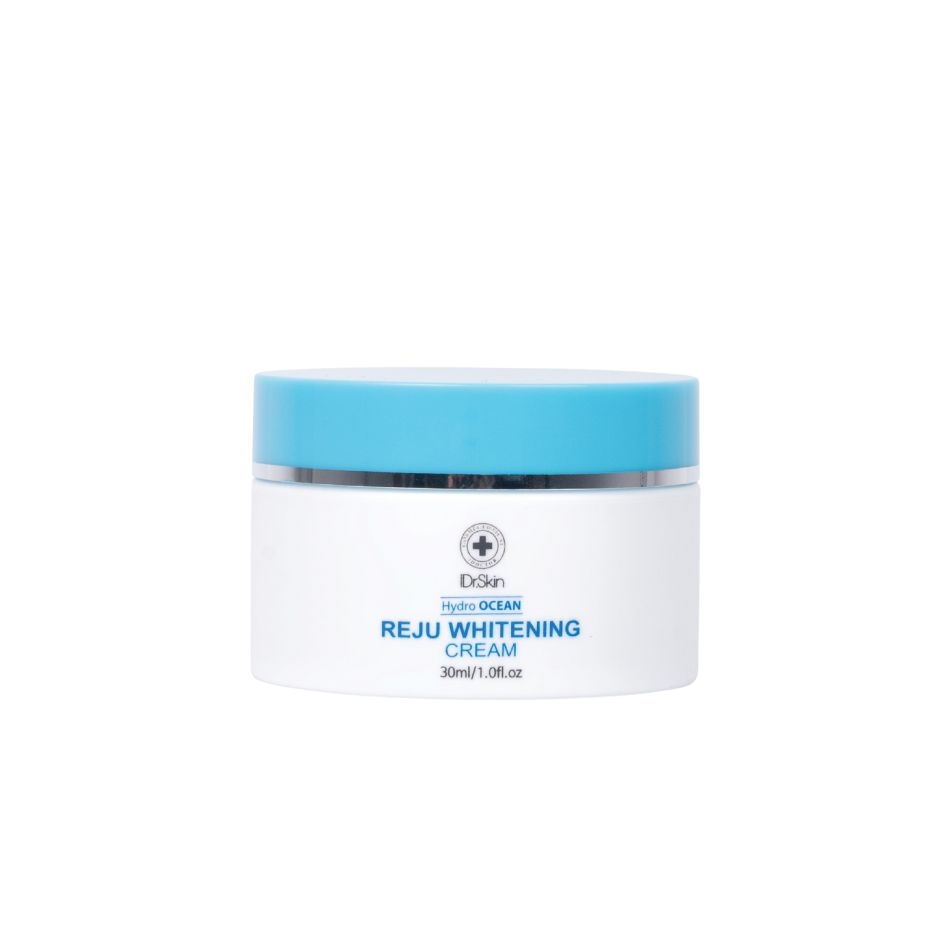 Kem dưỡng toàn diện đa tác động iDr.Skin Reju Whitening Cream