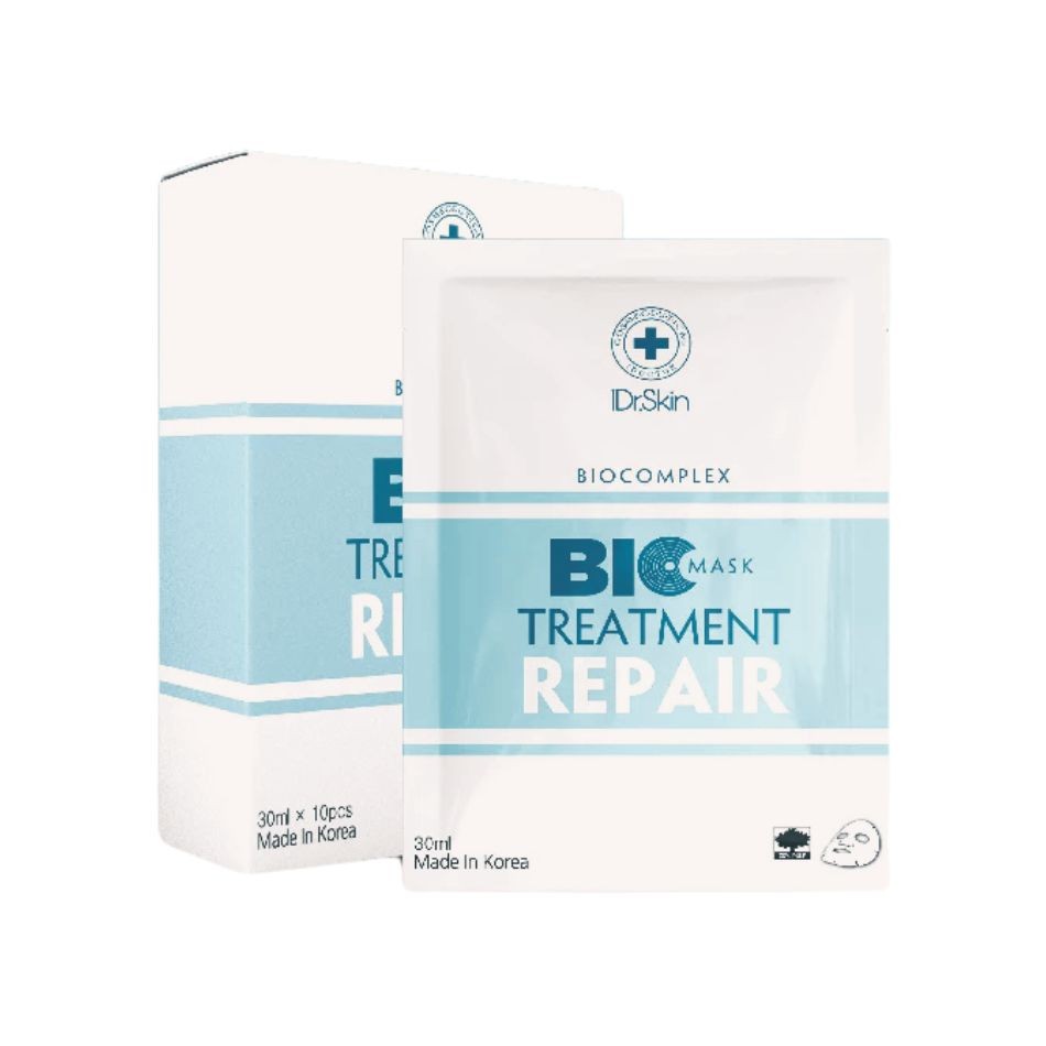 Mặt nạ iDr.Skin Bio Mask Treatment Repair Mask
