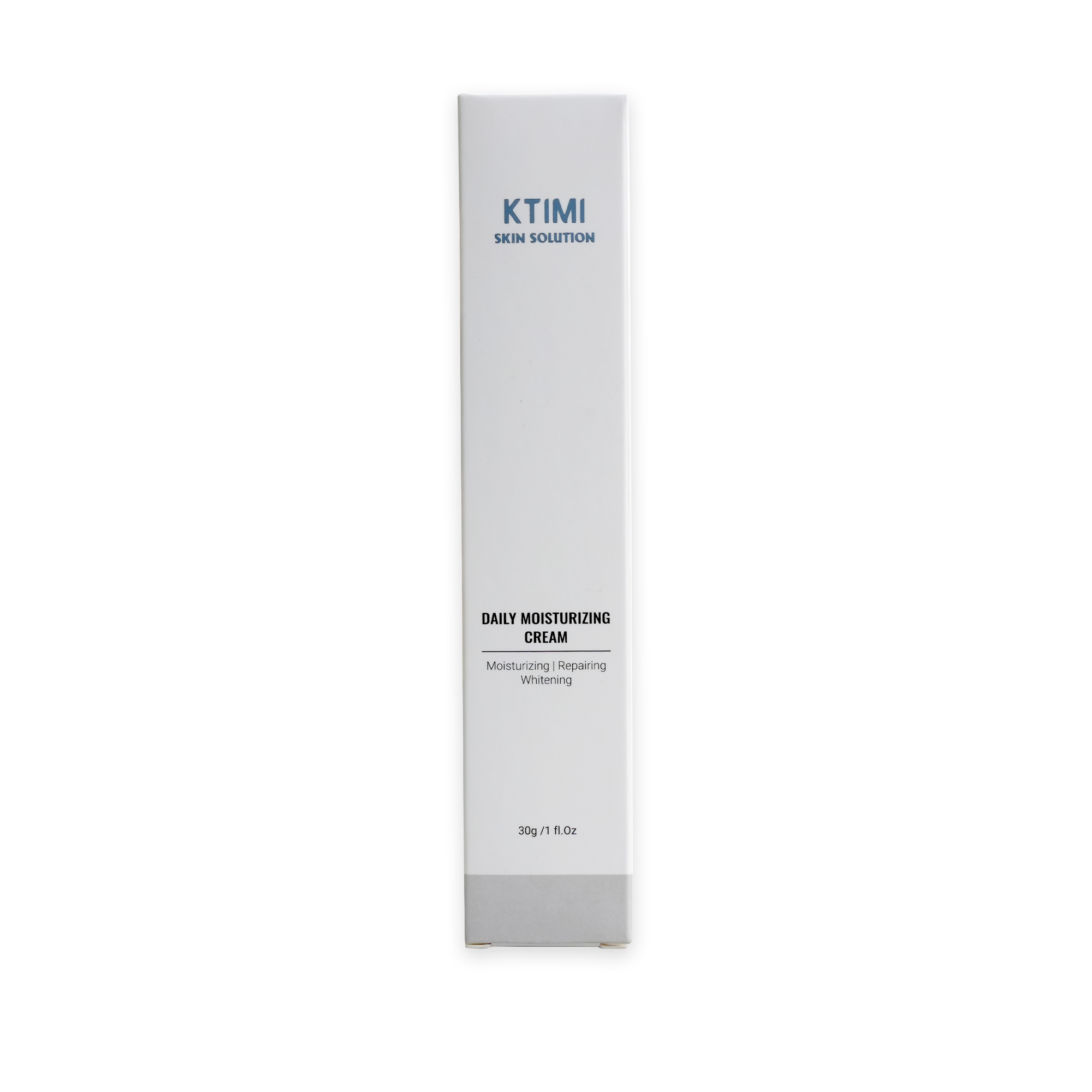 Kem dưỡng ẩm bảo vệ da KTIMI Daily Moisturizing Cream 30g