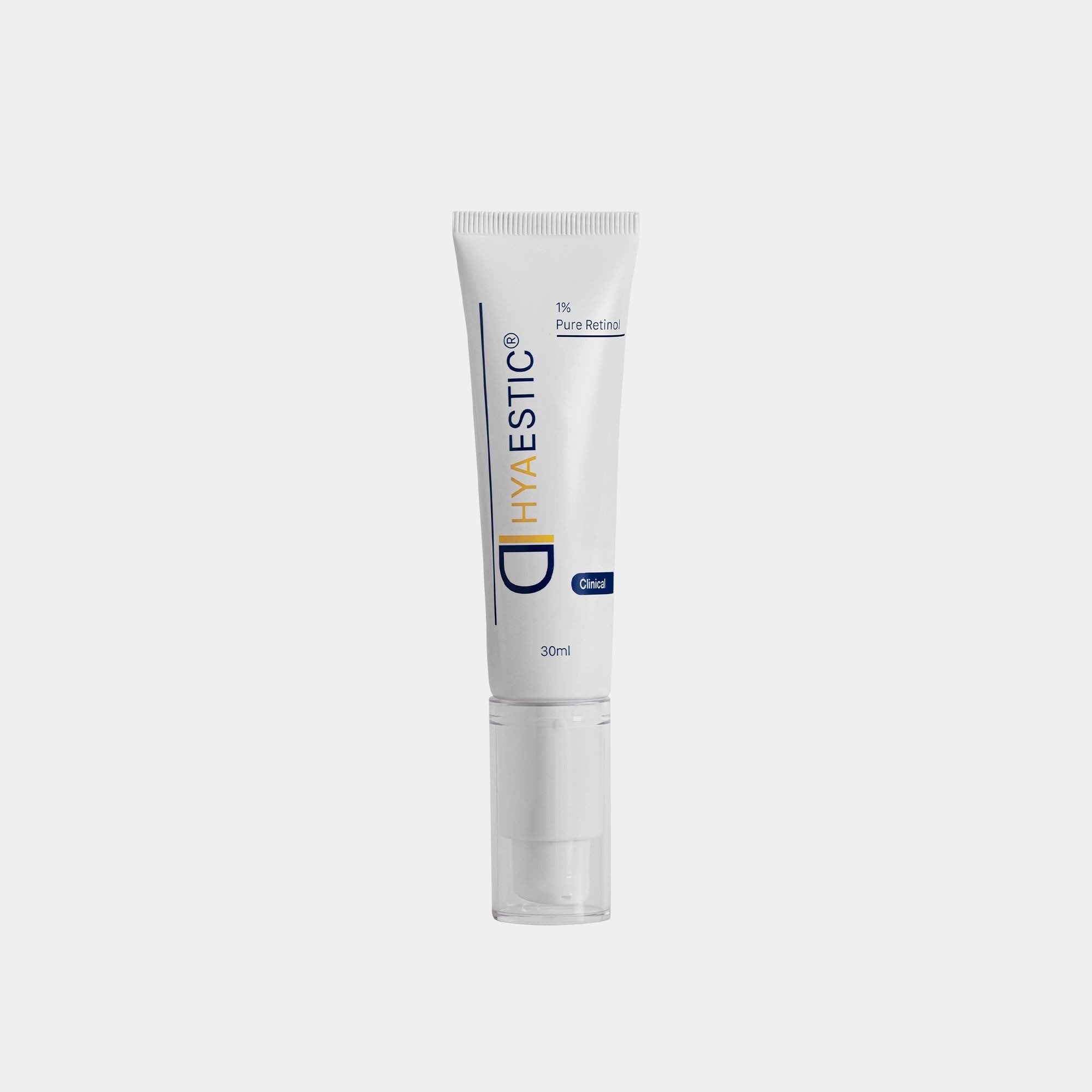 Tinh chất tái tạo da chống lão hóa Hyaestic 1% Pure Retinol 30ml