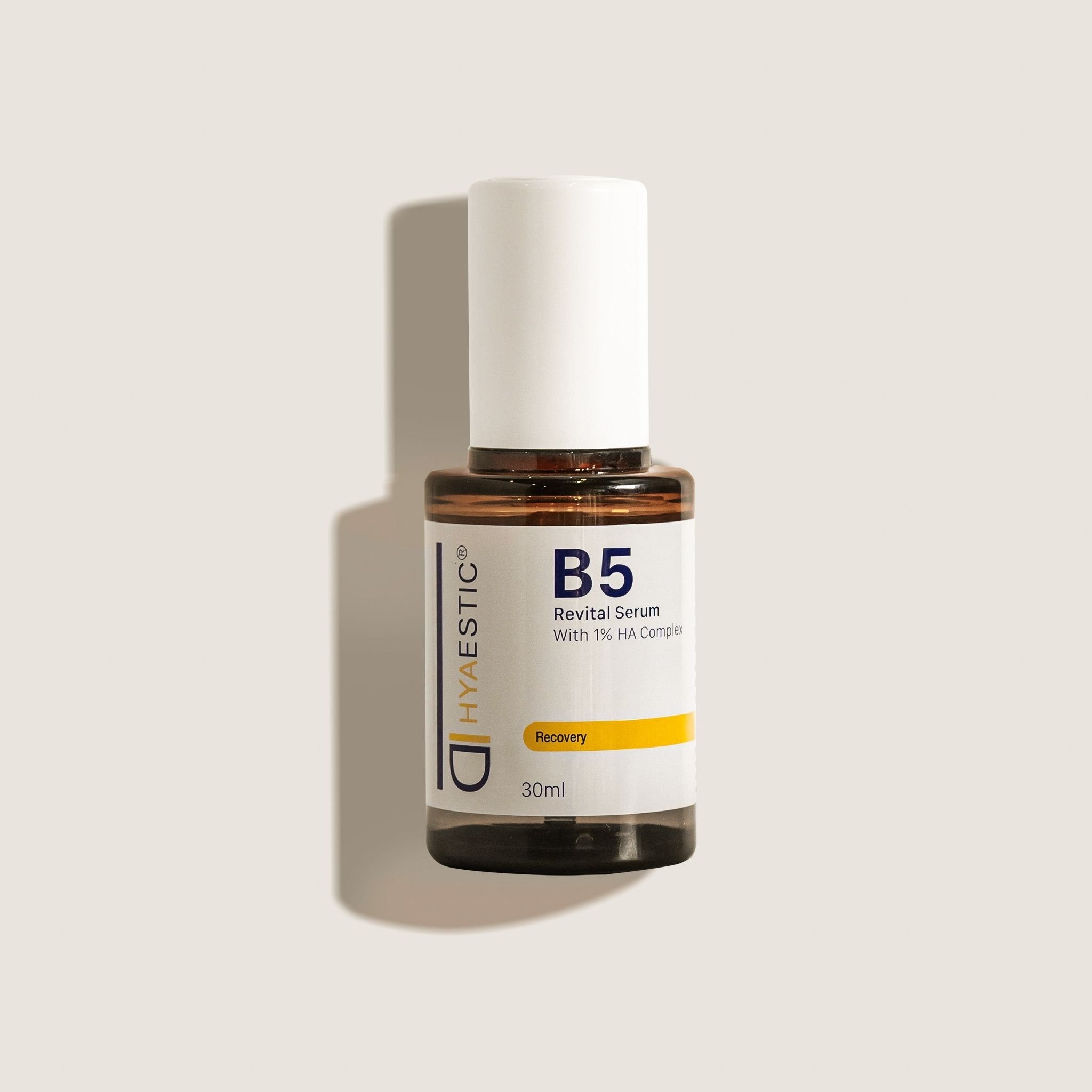 Tinh chất dưỡng ẩm phục hồi 3% Vitamin B5 Hyaestic B5 Revital Serum 30ml
