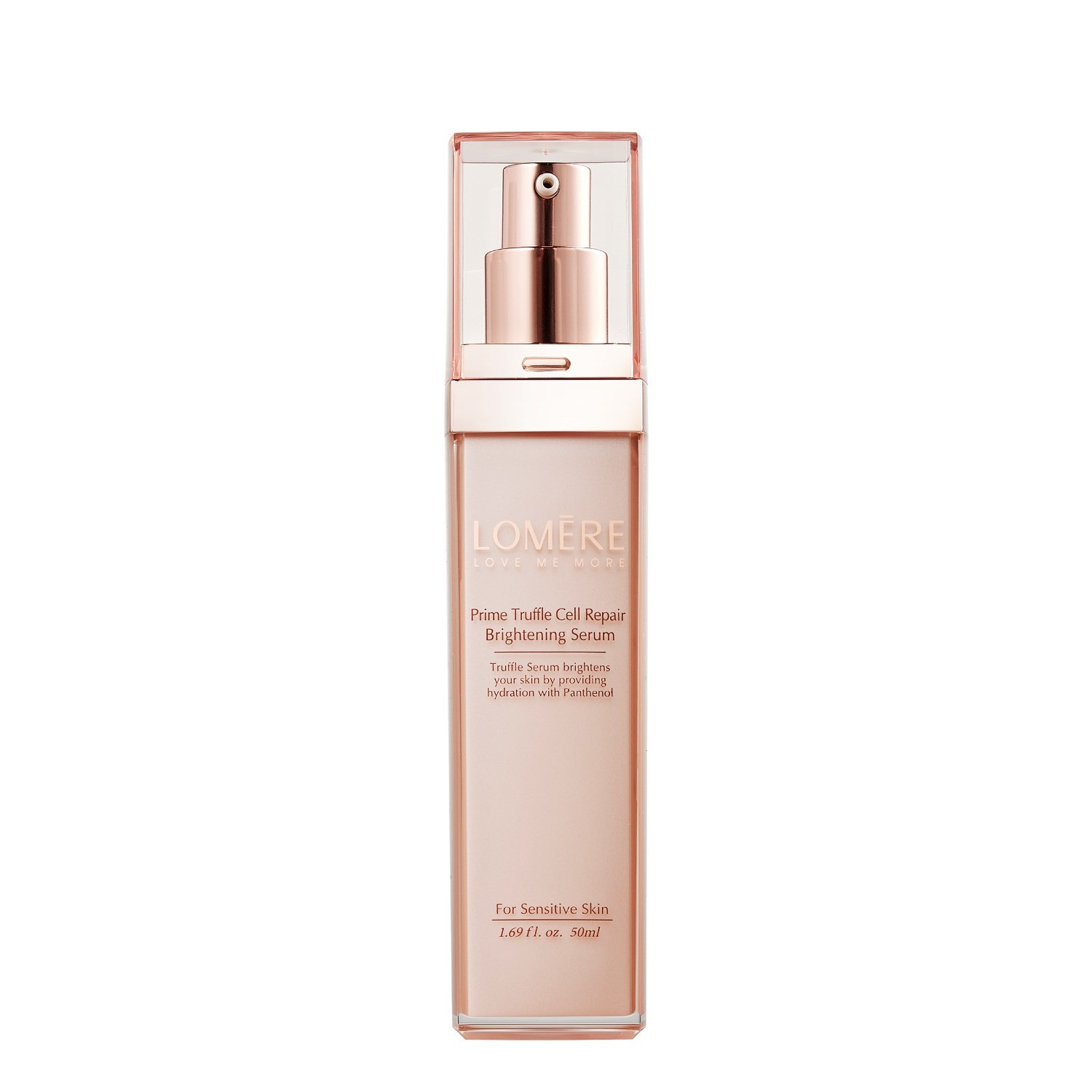 Tinh chất dưỡng trắng mờ nám Lomere Prime Truffle Cell Repair Brightening Serum 50ml