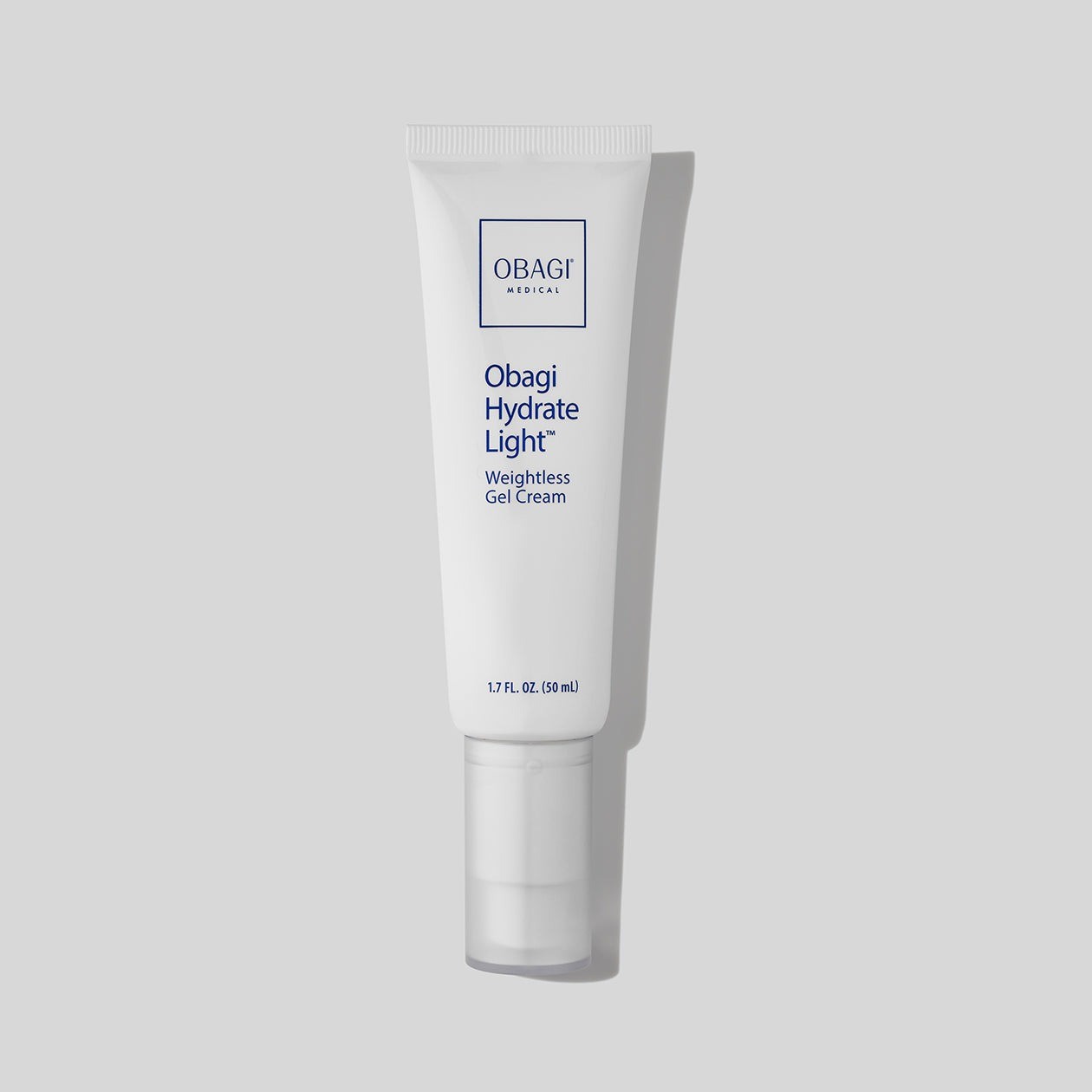 Kem dưỡng ẩm dịu nhẹ OBAGI Hydrate Light Gel Cream 50ml