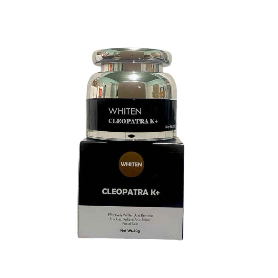 Kem K Quế Hoa Mộc Liên Hoa Ultra Spot Whiten Cleopatra K+