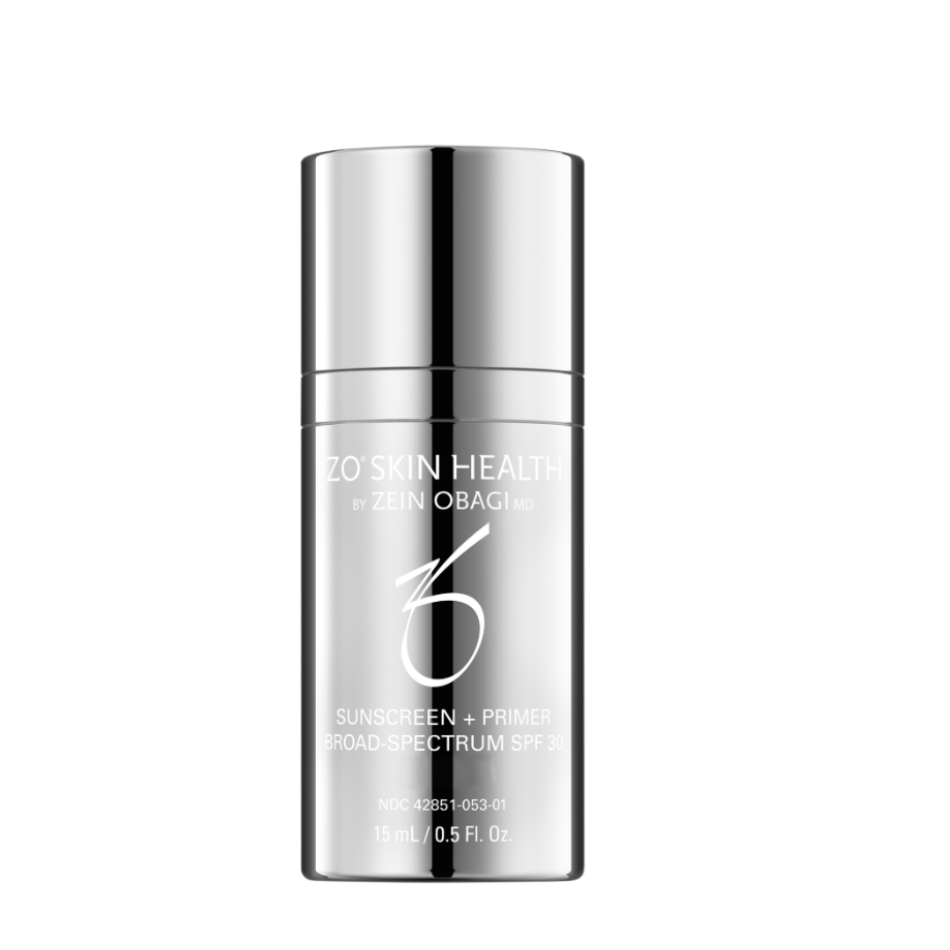 Kem chống nắng kiêm kem lót làm mịn da ZO® Skin Health Sunscreen + Primer Broad Spectrum SPF 30