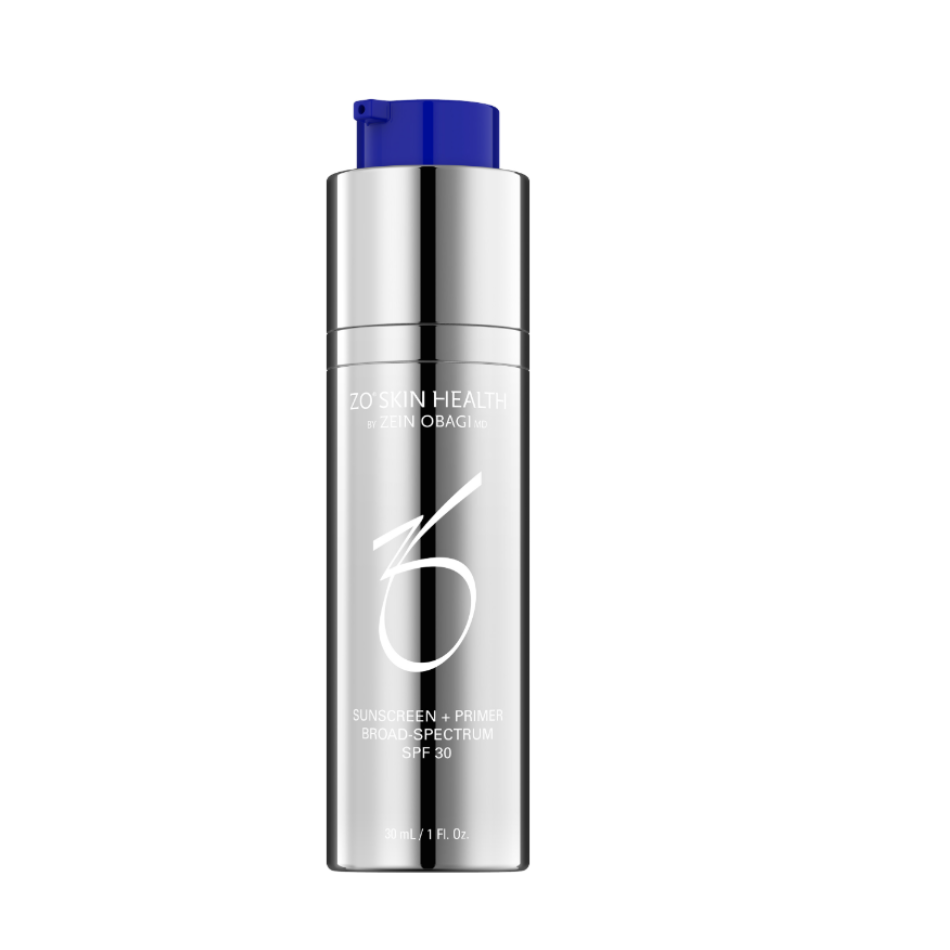 Kem chống nắng kiêm kem lót làm mịn da ZO® Skin Health Sunscreen + Primer Broad Spectrum SPF 30
