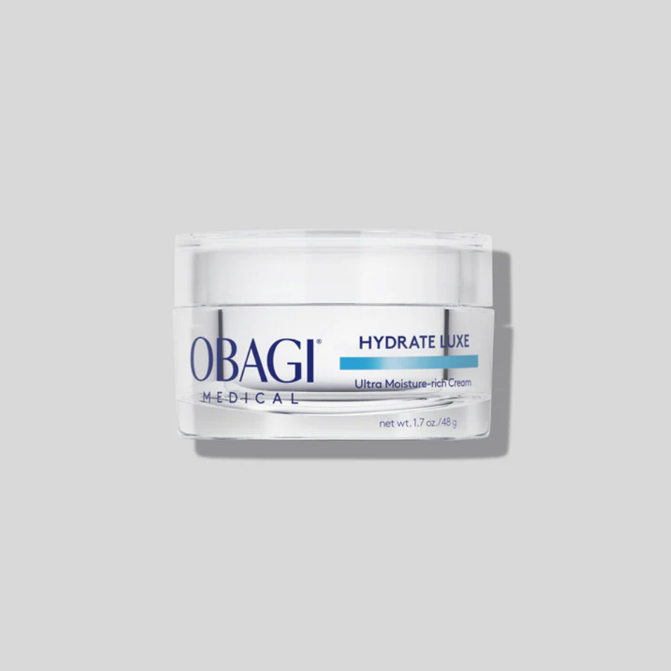 Kem dưỡng ẩm giàu dưỡng chất Obagi Hydrate Luxe Moisture-Rich Cream 48g