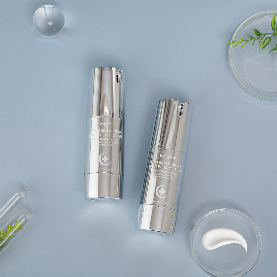 Kem dưỡng giảm thâm nám làm sáng da chuyên sâu Pharmaform Spot Corrector cream