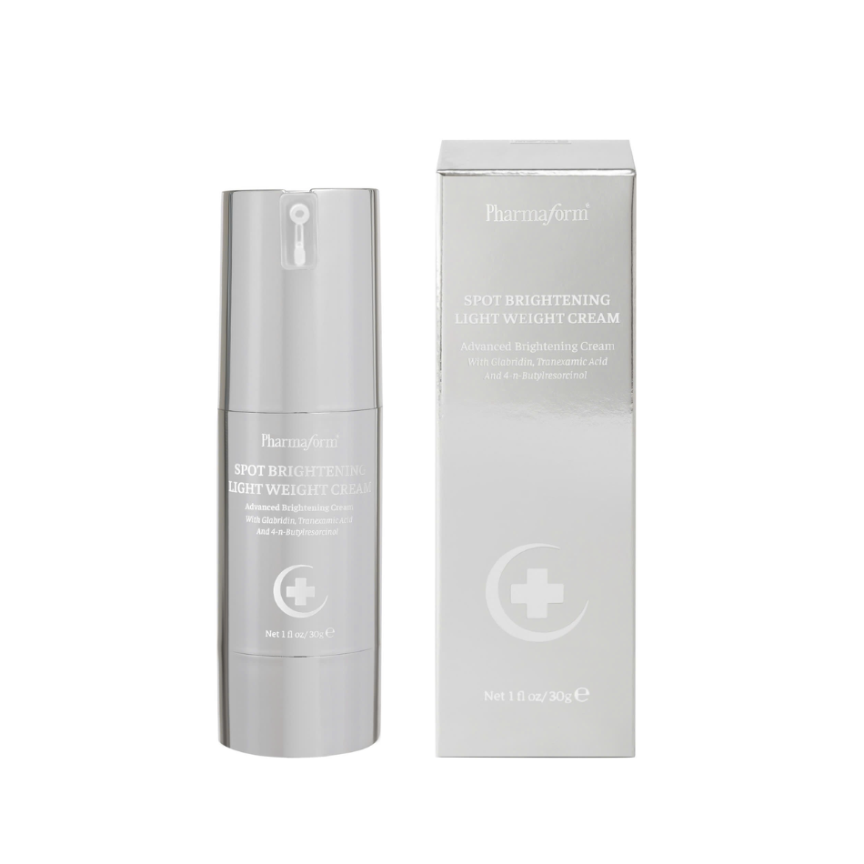 Kem dưỡng giảm thâm nám làm sáng da chuyên sâu Pharmaform Spot Corrector cream
