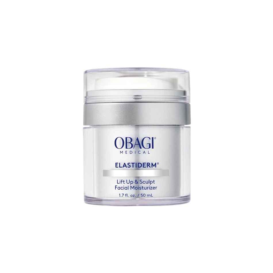 Kem dưỡng nâng cơ, làm mờ nếp nhăn Obagi ELASTIderm® Lift Up & Sculpt Facial Moisturizer
