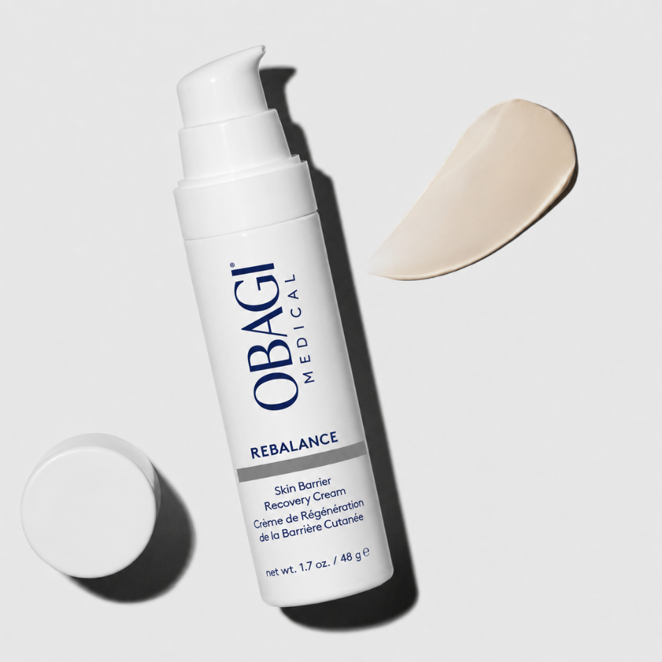 Kem dưỡng phục hồi Obagi Rebalance Skin Barrier Recovery Cream 48g